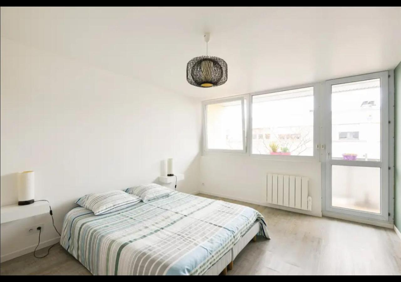 Appartement Lovely Appart à Lorient Extérieur photo